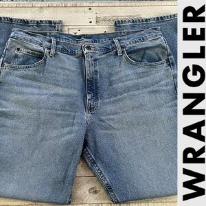 Wrangler’s Men’s Jeans‎